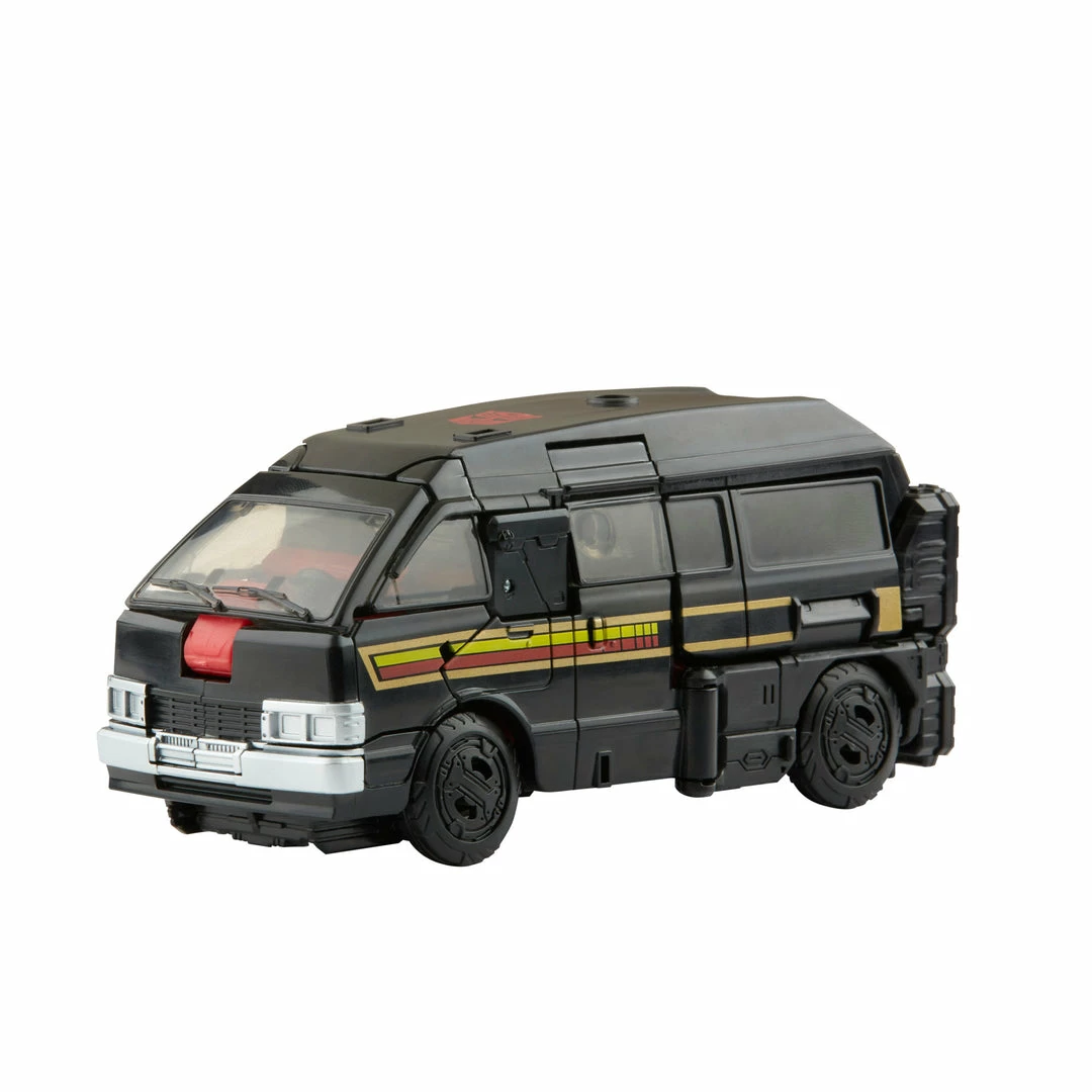 Transformers Generations Selects Deluxe DK-2 Guard