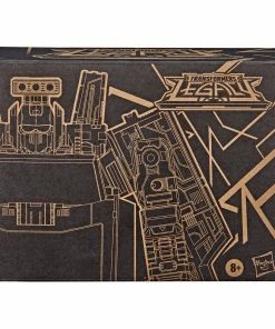 Transformers Generations Selects Deluxe Lift-Ticket New