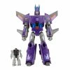 Transformers Generations Selects Voyager Cyclonus And Nightstick New