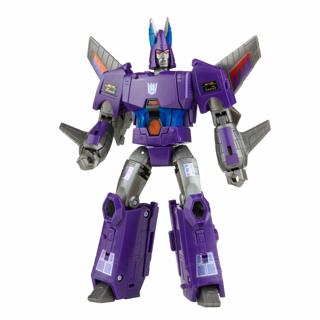 Transformers Generations Selects Voyager Cyclonus And Nightstick New