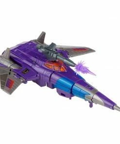 Transformers Generations Selects Voyager Cyclonus And Nightstick New