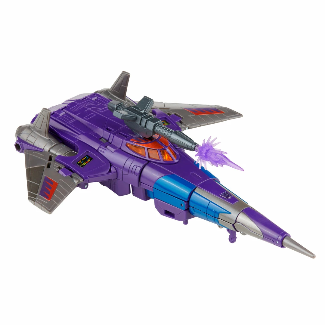 Transformers Generations Selects Voyager Cyclonus And Nightstick New