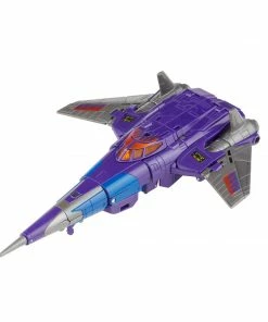 Transformers Generations Selects Voyager Cyclonus And Nightstick New