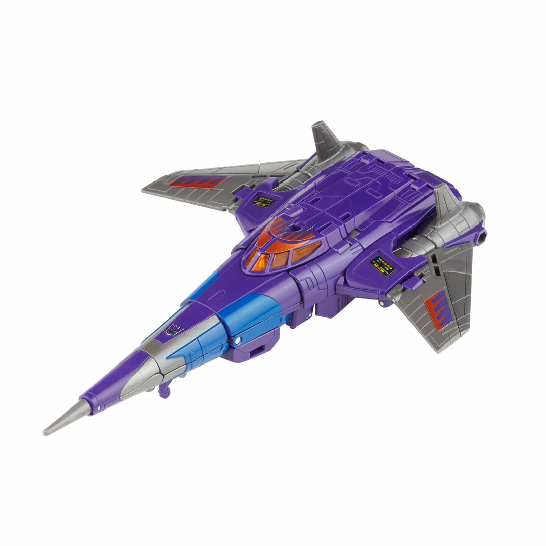 Transformers Generations Selects Voyager Cyclonus And Nightstick New