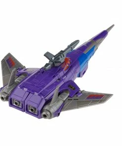 Transformers Generations Selects Voyager Cyclonus And Nightstick New