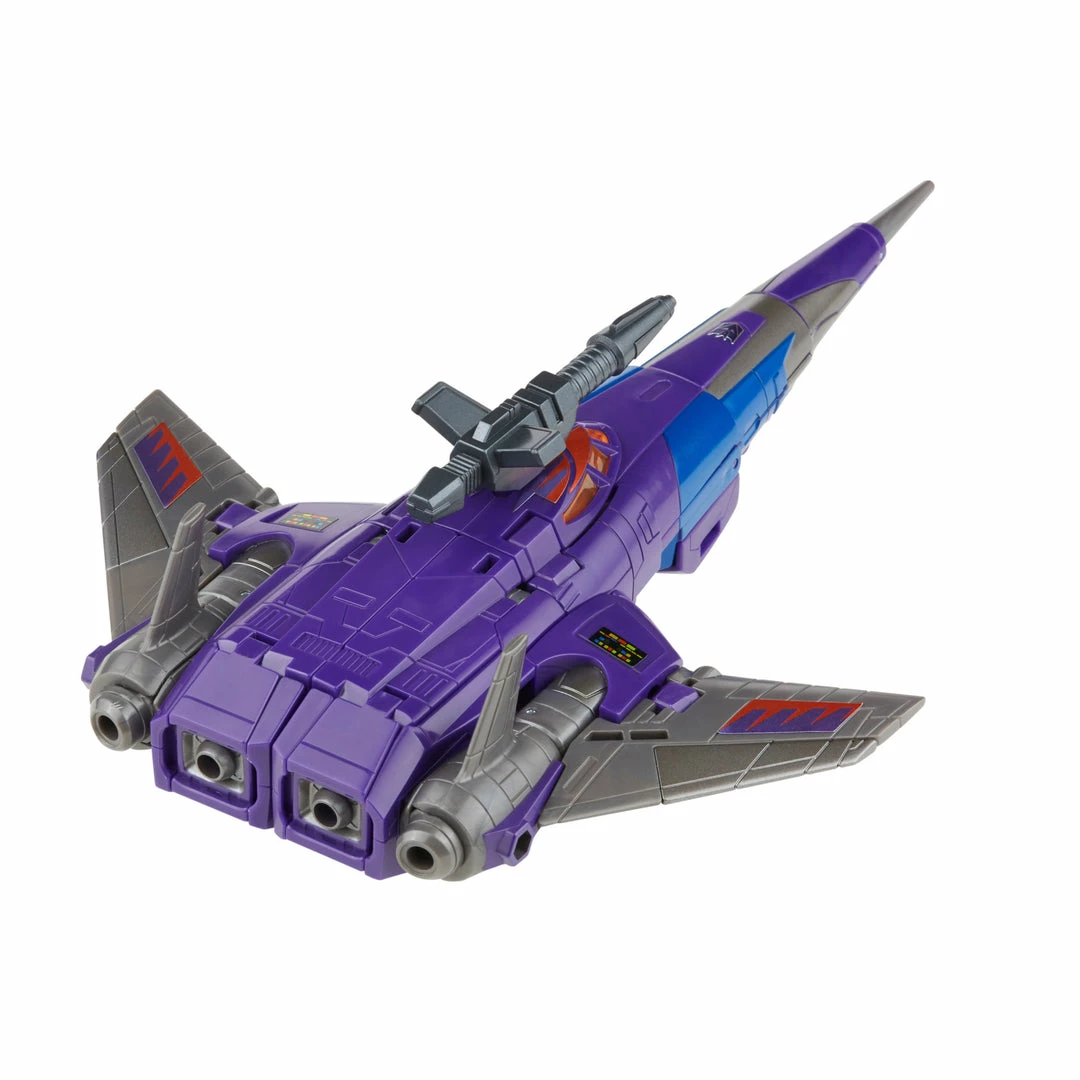 Transformers Generations Selects Voyager Cyclonus And Nightstick New