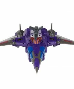 Transformers Generations Selects Voyager Cyclonus And Nightstick New