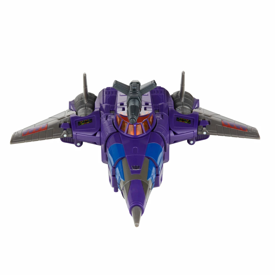 Transformers Generations Selects Voyager Cyclonus And Nightstick New