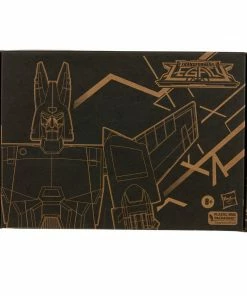 Transformers Generations Selects Voyager Cyclonus And Nightstick New