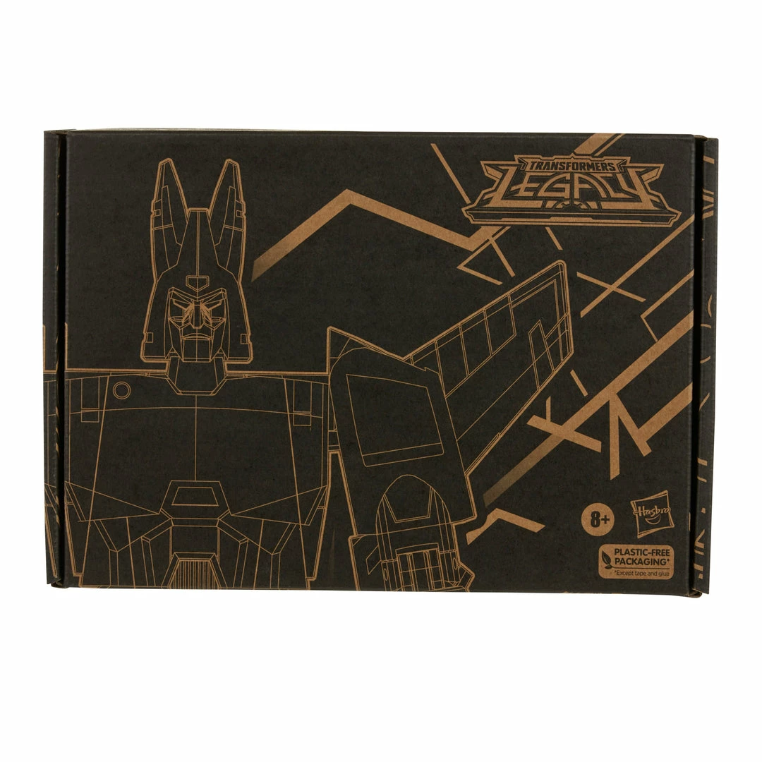 Transformers Generations Selects Voyager Cyclonus And Nightstick New