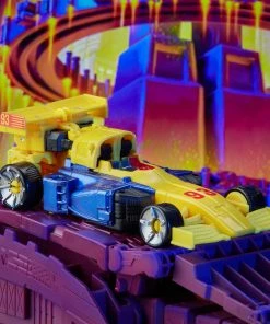Transformers Legacy Wreck βN Rule Collection G2 Universe Leadfoot And Masterdominus Partner Exclusives