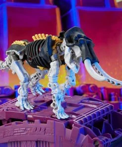 Transformers Legacy Wreck βN Rule Collection G2 Universe Leadfoot And Masterdominus Partner Exclusives