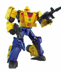 Transformers Legacy Wreck βN Rule Collection G2 Universe Leadfoot And Masterdominus Partner Exclusives