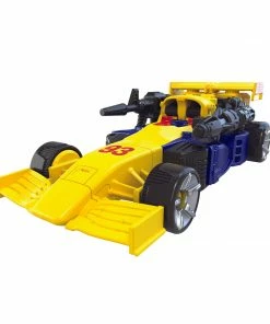 Transformers Legacy Wreck βN Rule Collection G2 Universe Leadfoot And Masterdominus Partner Exclusives