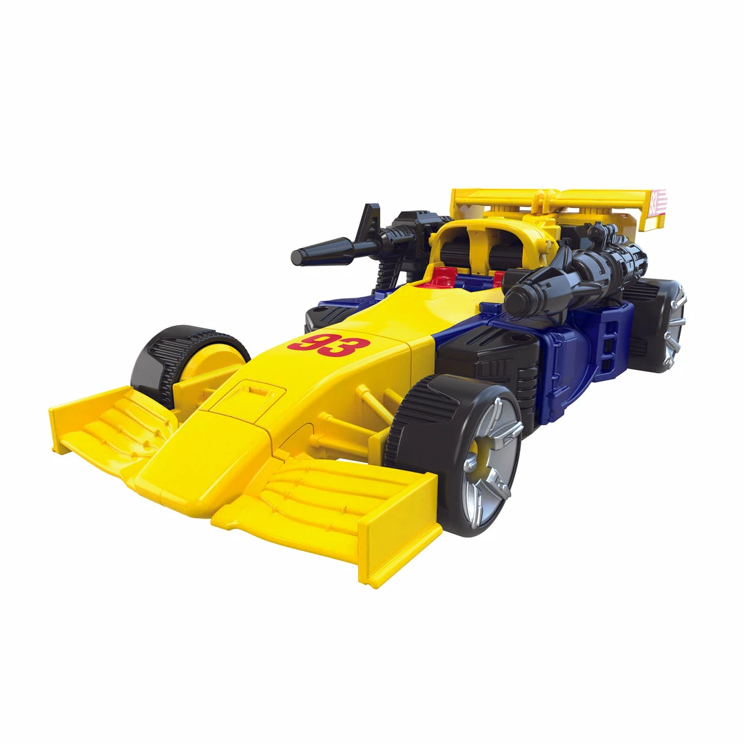 Transformers Legacy Wreck βN Rule Collection G2 Universe Leadfoot And Masterdominus Partner Exclusives