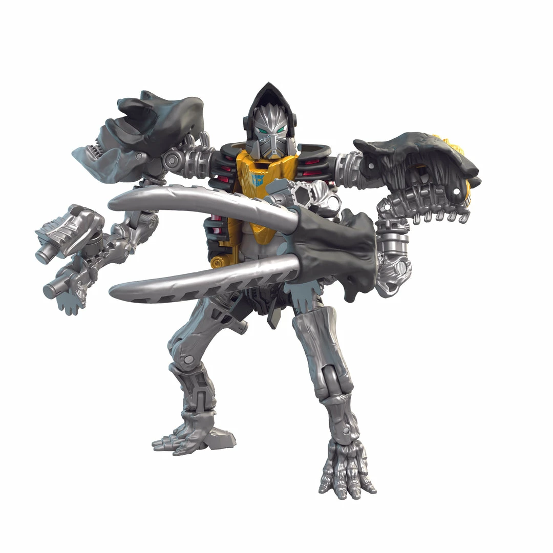 Transformers Legacy Wreck βN Rule Collection G2 Universe Leadfoot And Masterdominus Partner Exclusives