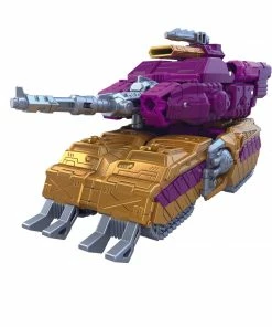 Partner Exclusives Transformers Legacy Wreck ‘N Rule Collection Comic Universe Impactor And Spindle