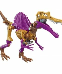 Partner Exclusives Transformers Legacy Wreck ‘N Rule Collection Comic Universe Impactor And Spindle