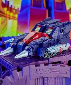 Transformers Legacy Wreck ‘N Rule Collection Diaclone Universe Twin Twist