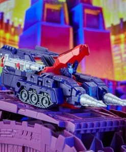 Transformers Legacy Wreck ‘N Rule Collection Diaclone Universe Twin Twist