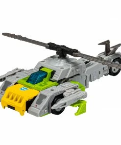 Transformers Legacy Wreck βN Rule Collection Autobot Springer