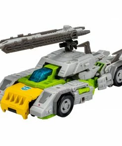 Transformers Legacy Wreck βN Rule Collection Autobot Springer