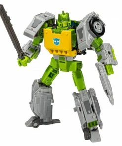 Transformers Legacy Wreck βN Rule Collection Autobot Springer