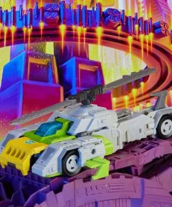 Transformers Legacy Wreck ‘N Rule Collection Autobot Springer