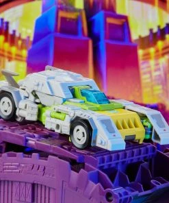 Transformers Legacy Wreck βN Rule Collection Autobot Springer