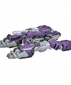 Transformers Studio Series Core Class Transformers: Bumblebee Shockwave