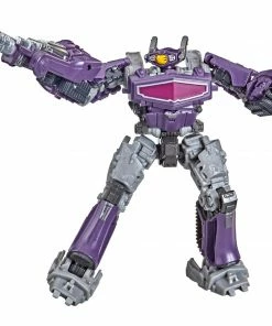 Transformers Studio Series Core Class Transformers: Bumblebee Shockwave
