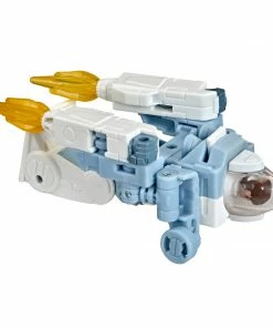 Transformers Studio Series Core Class The Transformers: The Movie Exo-Suit Spike Witwicky