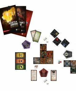 Avalon Hill Betrayal At Baldur's Gate Other Brands