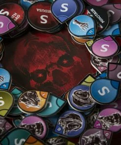 Avalon Hill Betrayal At Baldur's Gate Other Brands