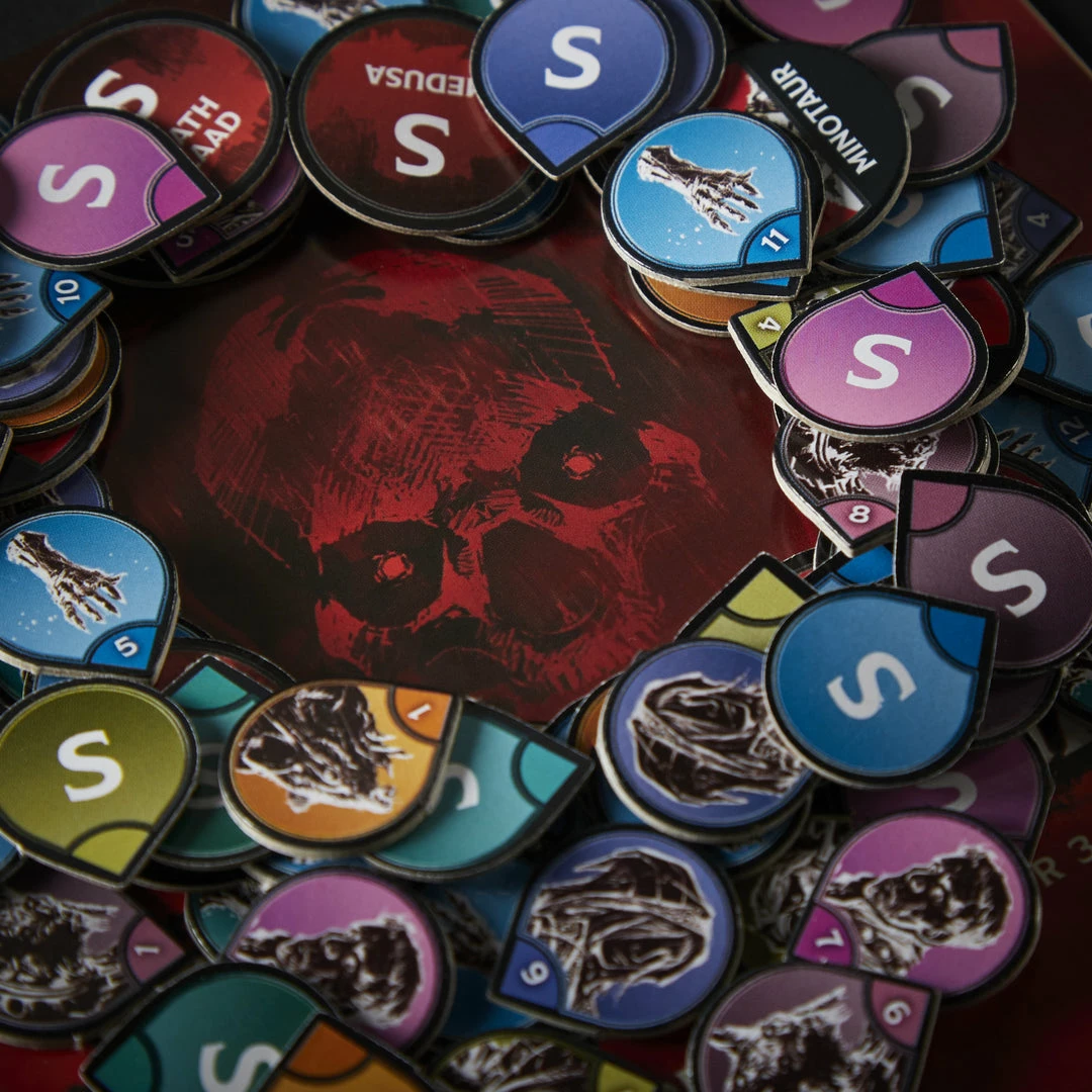 Avalon Hill Betrayal At Baldur's Gate Other Brands