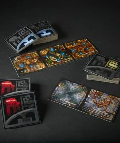 Avalon Hill Betrayal At Baldur's Gate Other Brands