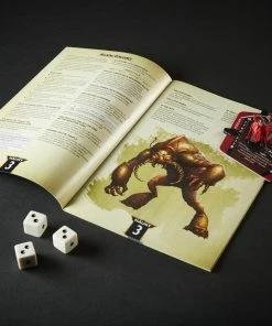 Avalon Hill Betrayal At Baldur's Gate Other Brands