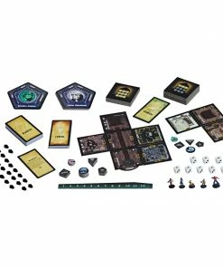 Other Brands Avalon Hill Betrayal At House On The Hill Second Edition