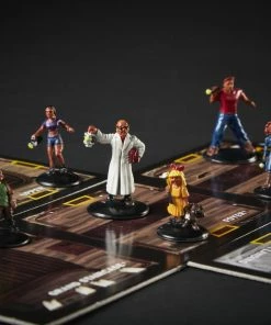 Other Brands Avalon Hill Betrayal At House On The Hill Second Edition