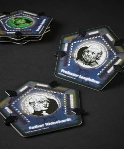 Other Brands Avalon Hill Betrayal At House On The Hill Second Edition