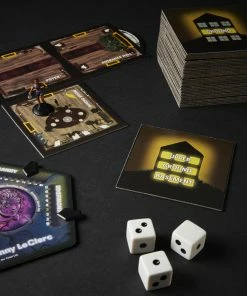 Other Brands Avalon Hill Betrayal At House On The Hill Second Edition