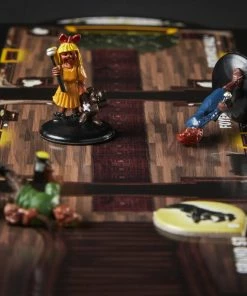 Other Brands Avalon Hill Betrayal At House On The Hill Second Edition