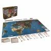 Avalon Hill Axis & Allies 1942 Second Edition Back In Stock