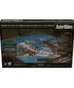 Back In Stock Avalon Hill Axis & Allies Europe 1940 Second Edition
