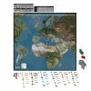 Back In Stock Avalon Hill Axis & Allies Europe 1940 Second Edition