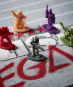 Avalon Hill Risk Legacy Back In Stock