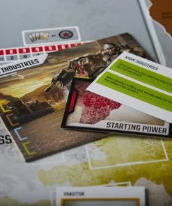 Avalon Hill Risk Legacy Back In Stock