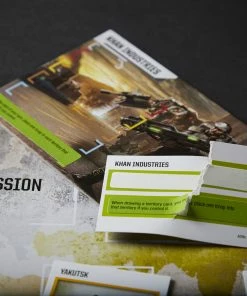 Avalon Hill Risk Legacy Back In Stock