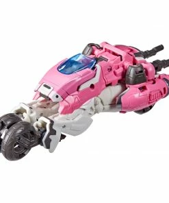 Transformers Studio Series 85 Deluxe Transformers: Bumblebee Arcee