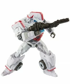 Transformers Studio Series 82 Deluxe Transformers: Autobot Ratchet